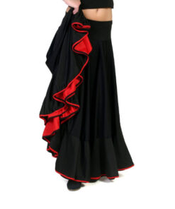 Falda Flamenca Davedans Balboa