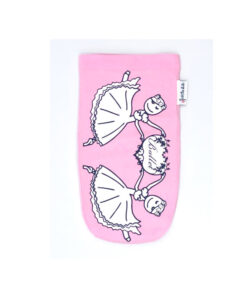 Bolsa Danza para Zapatillas Bozape El Petit Ballet