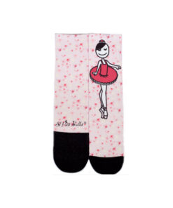 Calcetines Danza Calce El Petit Ballet