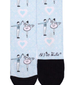 Calcetines Danza Calce El Petit Ballet