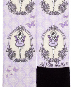 Calcetines Danza Calce El Petit Ballet