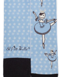 Calcetines Danza Calce El Petit Ballet