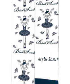 Calcetines Danza Calce El Petit Ballet