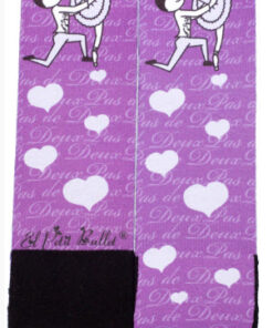 Calcetines Danza Calce El Petit Ballet