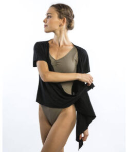 Cardigan Ballet Hiva Davedans