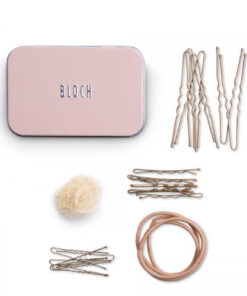 Kit Danza Para el Pelo de Bloch