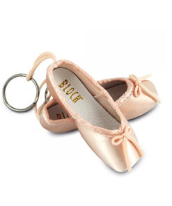 Llavero Bloch Mini Punta Ballet