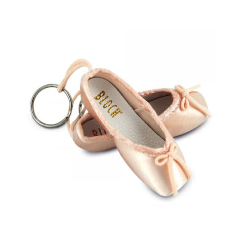 Llavero Bloch Mini Punta Ballet