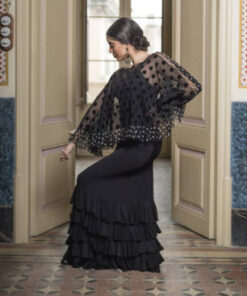 Falda Flamenca Davedans Monroy