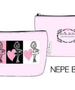 Neceser de Ballet Nepe El Petit Ballet