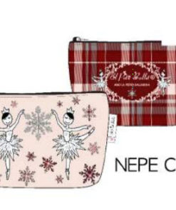 Neceser de Ballet Nepe El Petit Ballet