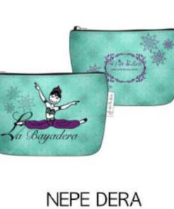 Neceser de Ballet Nepe El Petit Ballet