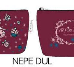 Neceser de Ballet Nepe El Petit Ballet