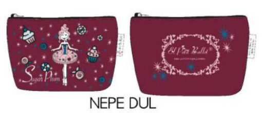 Neceser de Ballet Nepe El Petit Ballet