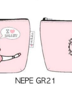 Neceser de Ballet Nepe El Petit Ballet