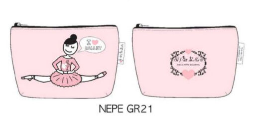 Neceser de Ballet Nepe El Petit Ballet
