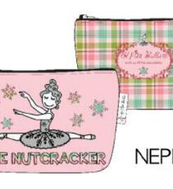 Neceser de Ballet Nepe El Petit Ballet