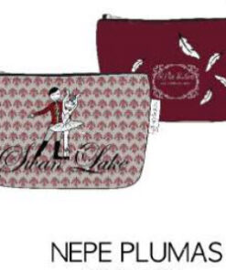 Neceser de Ballet Nepe El Petit Ballet