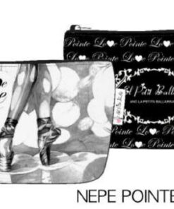 Neceser de Ballet Nepe El Petit Ballet