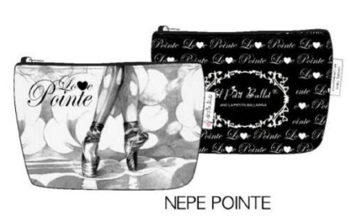 Neceser de Ballet Nepe El Petit Ballet