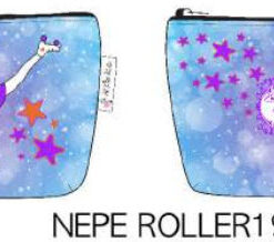 Neceser de Ballet Nepe El Petit Ballet
