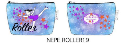 Neceser de Ballet Nepe El Petit Ballet