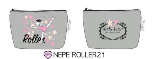 Neceser de Ballet Nepe El Petit Ballet