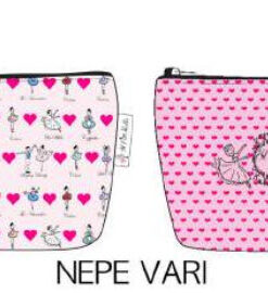Neceser de Ballet Nepe El Petit Ballet