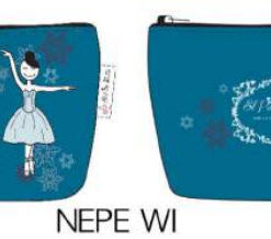 Neceser de Ballet Nepe El Petit Ballet