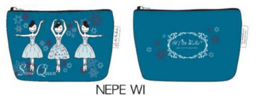 Neceser de Ballet Nepe El Petit Ballet