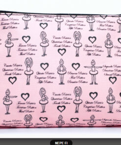 Neceser de Ballet Nepe El Petit Ballet