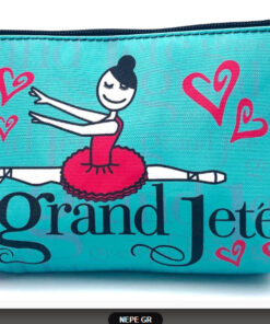 Neceser de Ballet Nepe El Petit Ballet