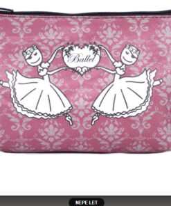 Neceser de Ballet Nepe El Petit Ballet
