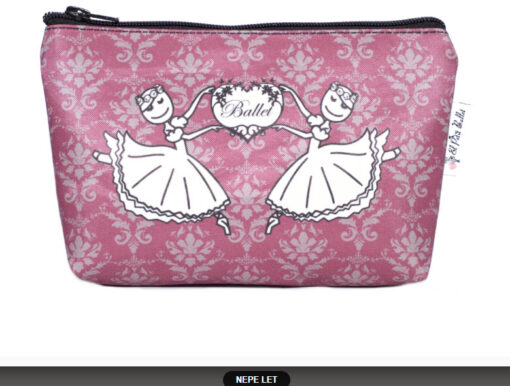 Neceser de Ballet Nepe El Petit Ballet