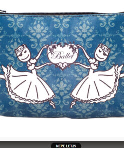 Neceser de Ballet Nepe El Petit Ballet