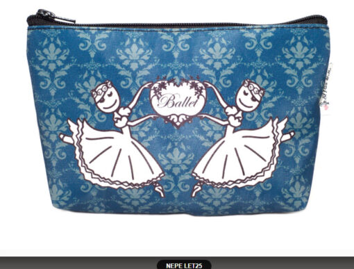 Neceser de Ballet Nepe El Petit Ballet