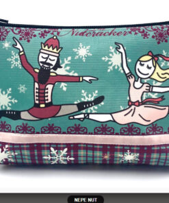 Neceser de Ballet Nepe El Petit Ballet