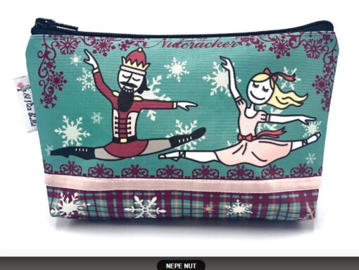 Neceser de Ballet Nepe El Petit Ballet