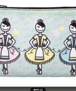 Neceser de Ballet Nepe El Petit Ballet