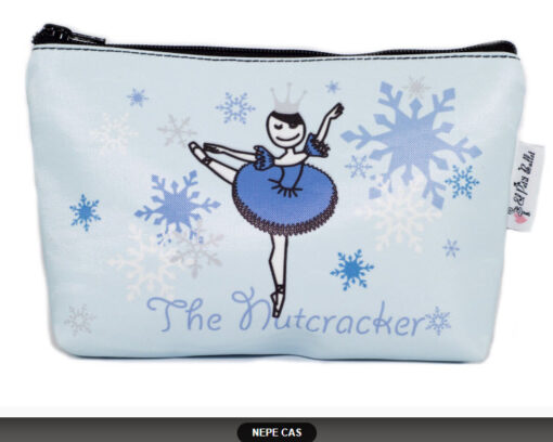 Neceser de Ballet Nepe El Petit Ballet