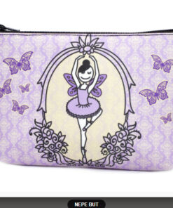 Neceser de Ballet Nepe El Petit Ballet