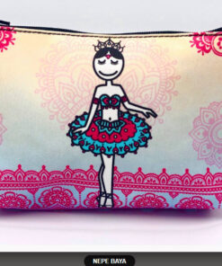Neceser de Ballet Nepe El Petit Ballet