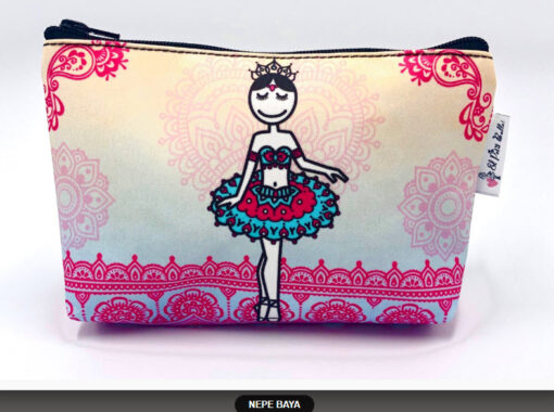 Neceser de Ballet Nepe El Petit Ballet