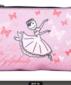 Neceser de Ballet Nepe El Petit Ballet