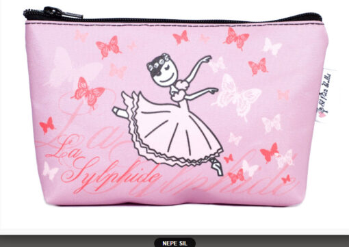 Neceser de Ballet Nepe El Petit Ballet