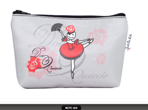 Neceser de Ballet Nepe El Petit Ballet