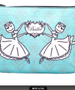 Neceser de Ballet Nepe El Petit Ballet