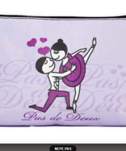 Neceser de Ballet Nepe El Petit Ballet