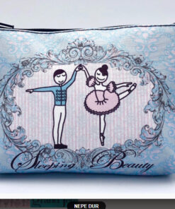 Neceser de Ballet Nepe El Petit Ballet