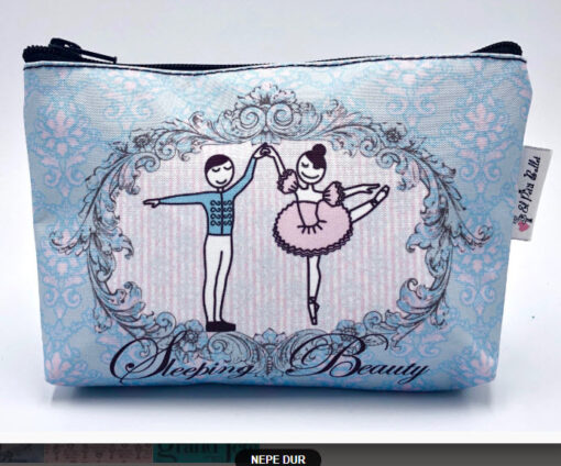 Neceser de Ballet Nepe El Petit Ballet